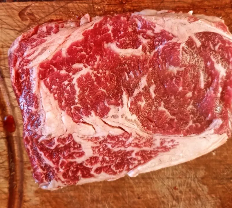 Buffet de churrasco para formatura