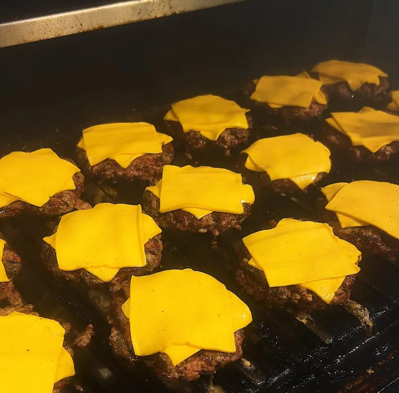 Imagem ilustrativa de Buffet a domicilio