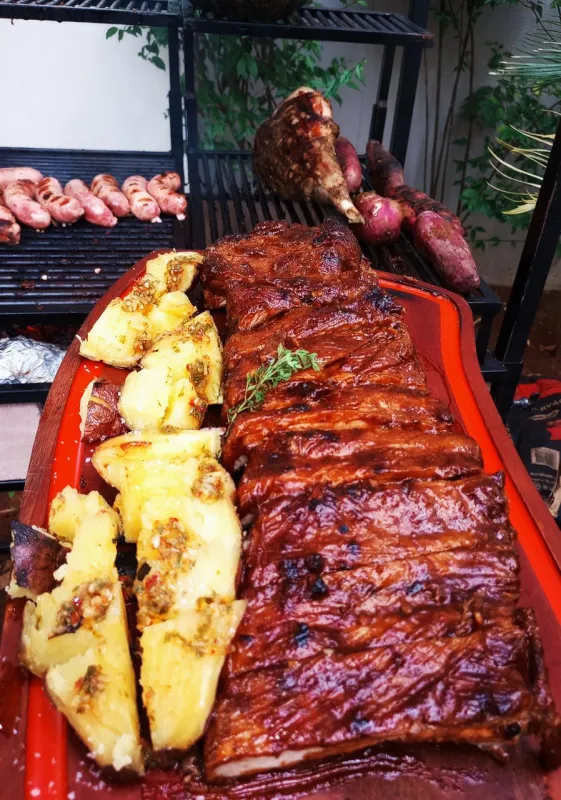 Coffee break empresarial