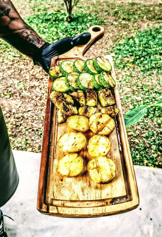 Empresa de coffee break perto de mim