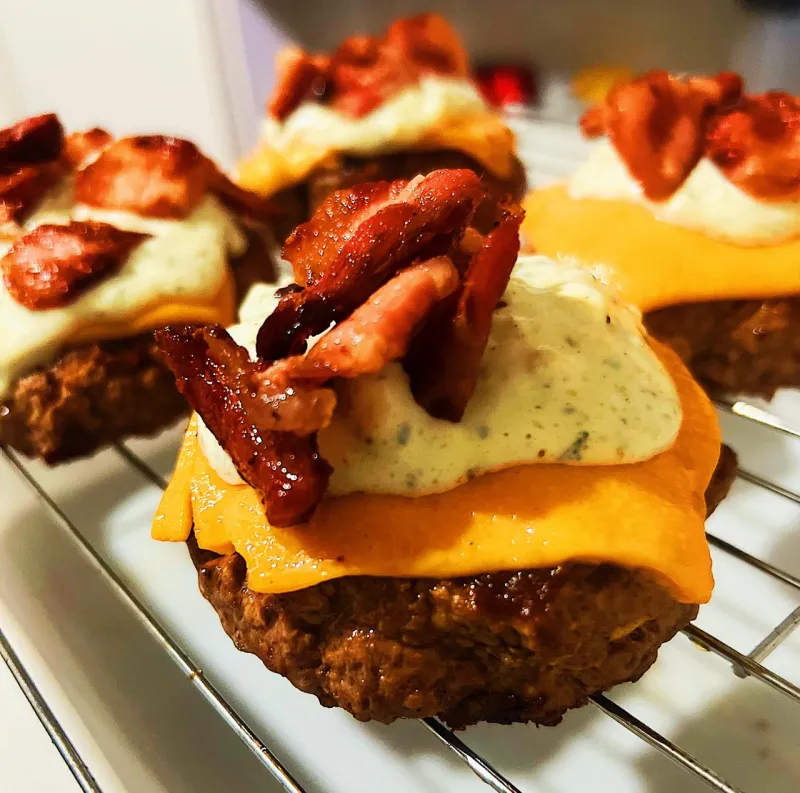 Personal chef para jantar gourmet